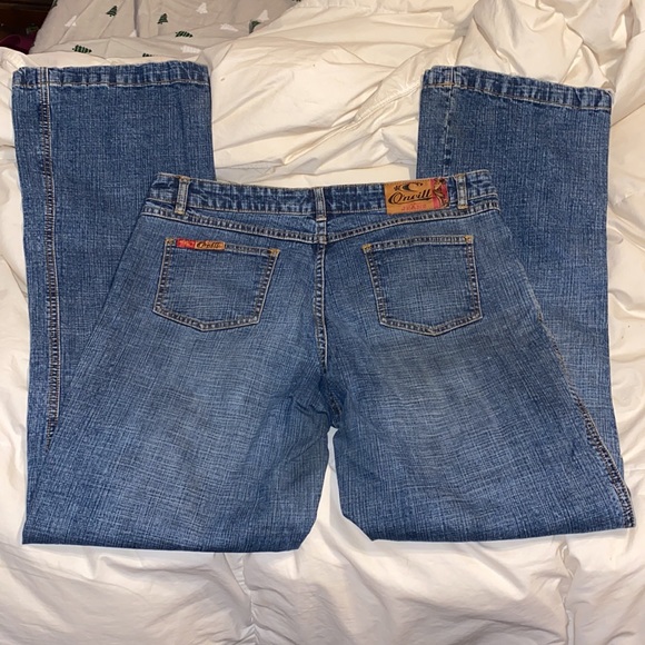 O’Neil vintage boot cut jeans size 13 - Picture 3 of 3
